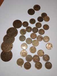 Дрібні монети СССР