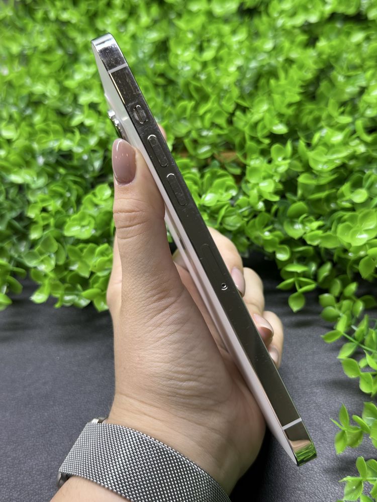 iPhone 12 Pro Max, 256Gb, Silver (Neverlock) Айфон 12 Про Макс, 256гб