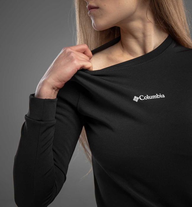 Жіноча термобілизна Коламбія COLUMBIA OmniHeat WARM+/Фліс EU термо!-35