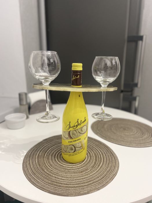 Підставка для бокалів, вина, тримач для бокалів, держатель