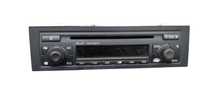 Audi A4 B6 Avant Radio Fabryczne Radioodtwarzacz