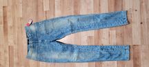 NOWE jeansy LTB BAGGY r.26