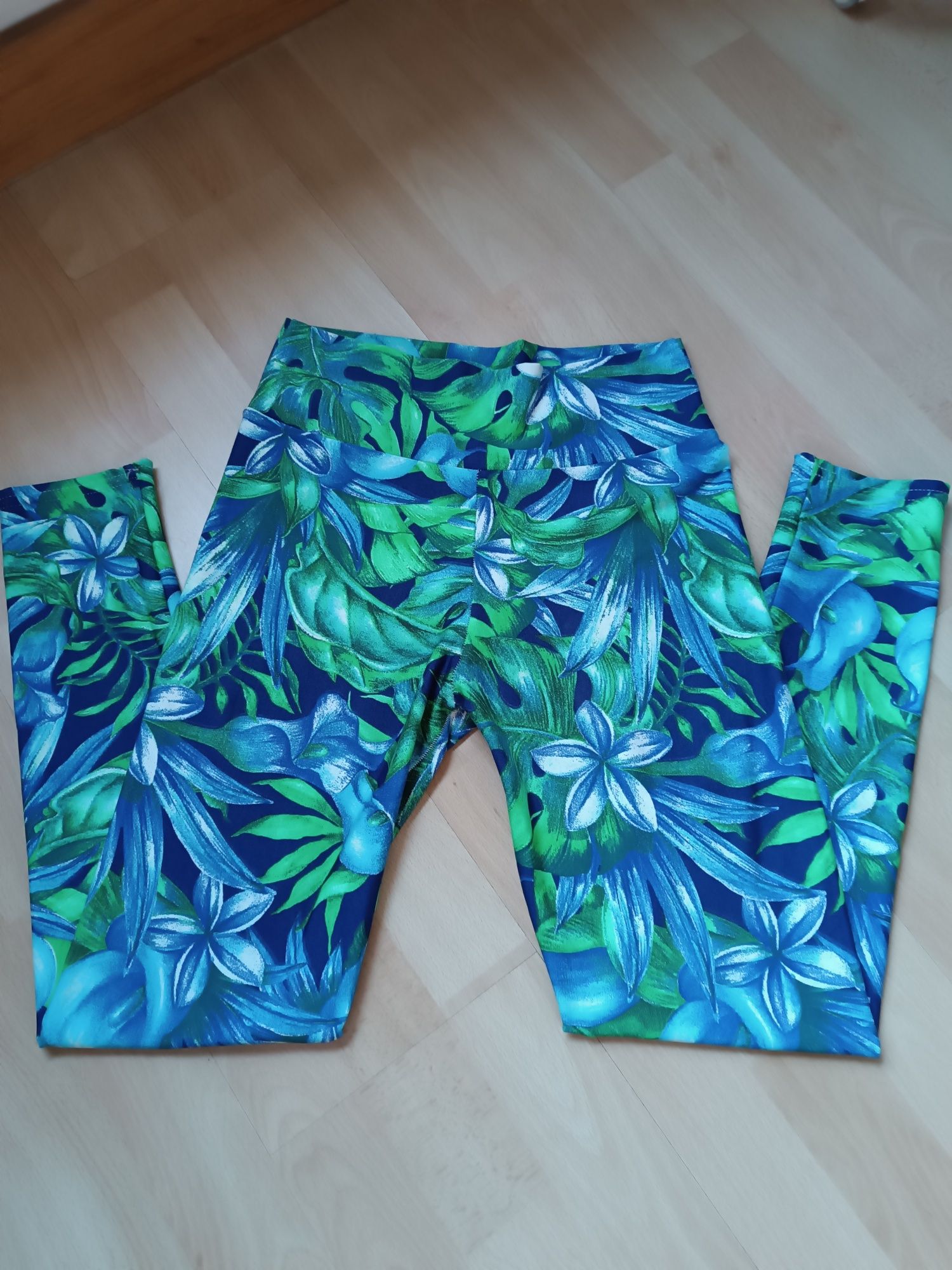 Leggings de treino
