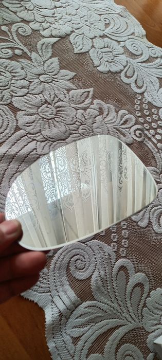 Sprzedam wkład lusterka ( lewy oryginał)  Passat b6 golf sharan