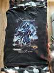 Koszulka Nightwish Ghost Love Score