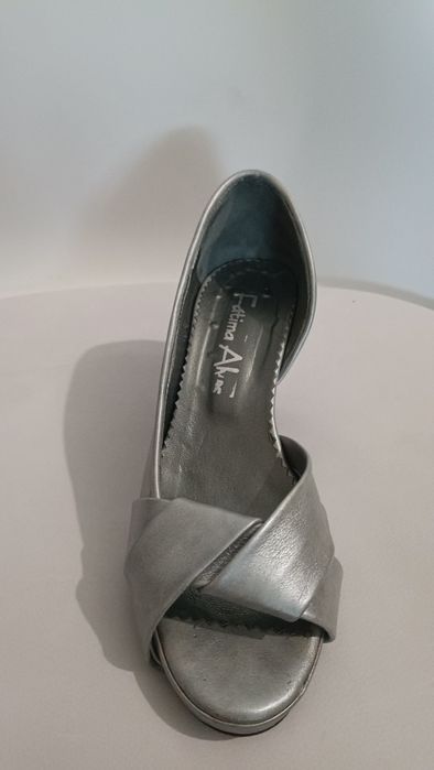 Sapatos cerimónia - festa casamento batizado