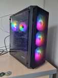 Komputer i5 10400F RTX 3060 WI-FI