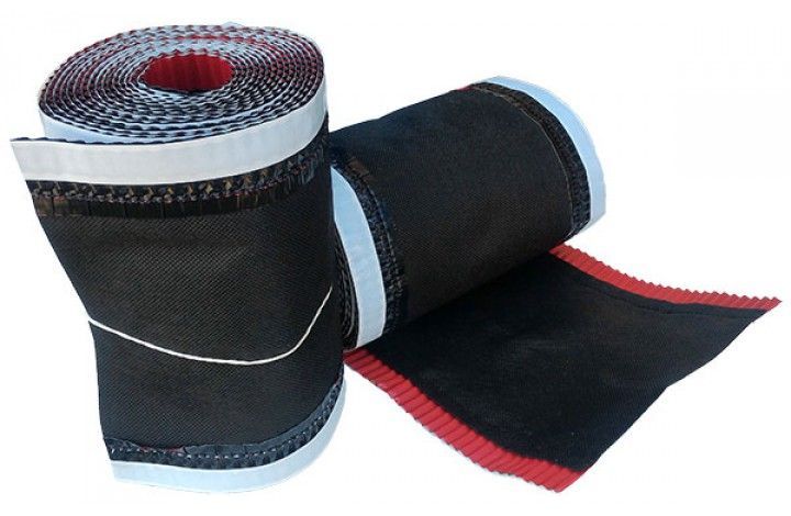 Стрічка підконькова,лента подконьковая