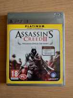 Assassin's Creed II 2 Edycja Gry Roku PL - PS3 / Playstation 3