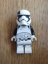 Figurka lego First Order Stormtrooper Executioner star wars