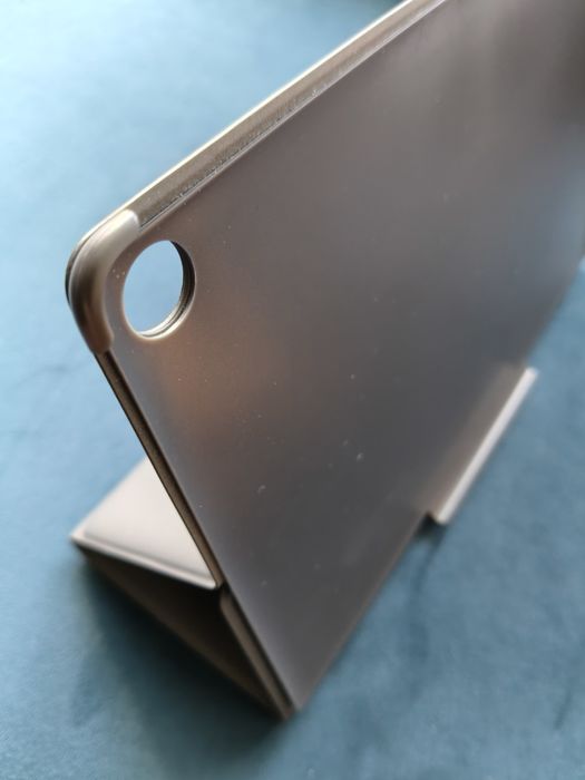 Nowe etui Huawei MediaPad M5 CMR-AL09 lte sim tablet szare oryginalne