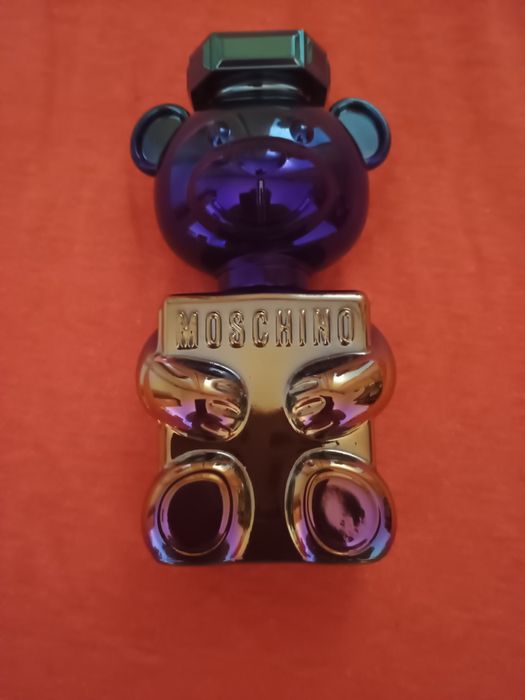 Moschino Toy 2 Pearl