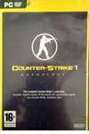 Counter Strike 1 Anthology pc dvd pudełkowa wersja