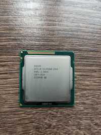 Intel celeron G540