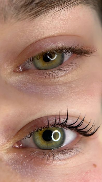 нігті вії брови нарощення