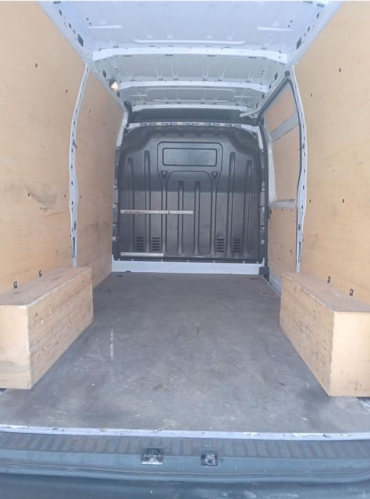 Вантажні перевезення