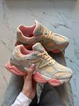 New Balance 9060 Joe Freshgoods Inside Voices Baby Shower Blue