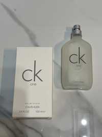 Calvin Klein One edt 100 ml