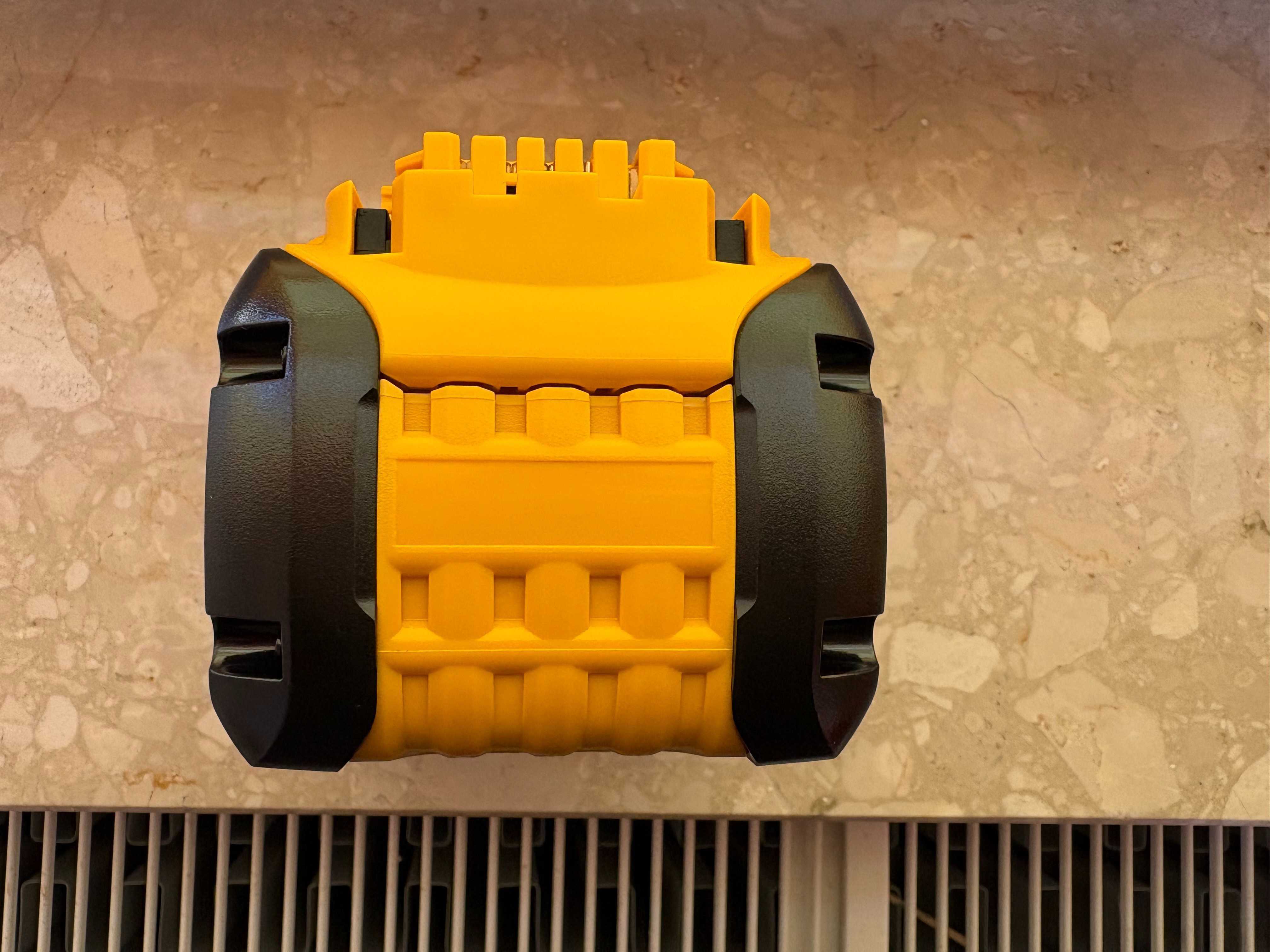 Bateria akumulator DeWalt 9Ah 20v 60v 18v 54v supermocna nowa