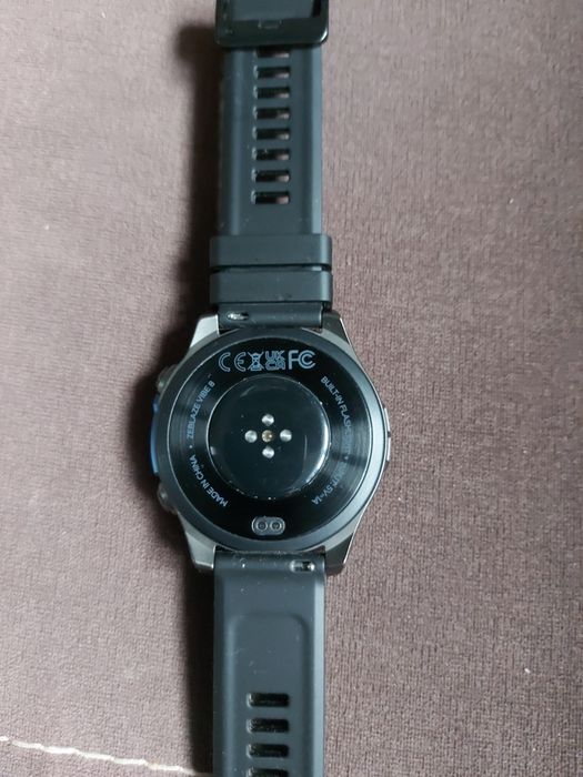 Zegarek smartwatch Zeblaze Vibe 8