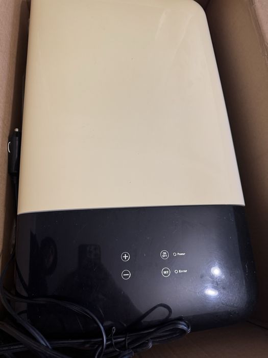 Холодильник автомобільний