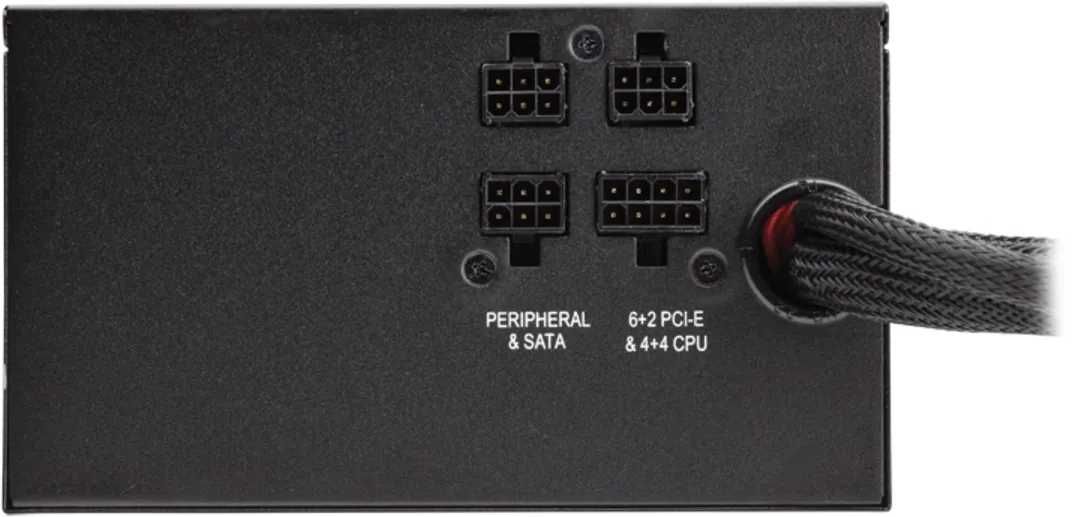 Блок живлення 550W Corsair CX550M Б/в