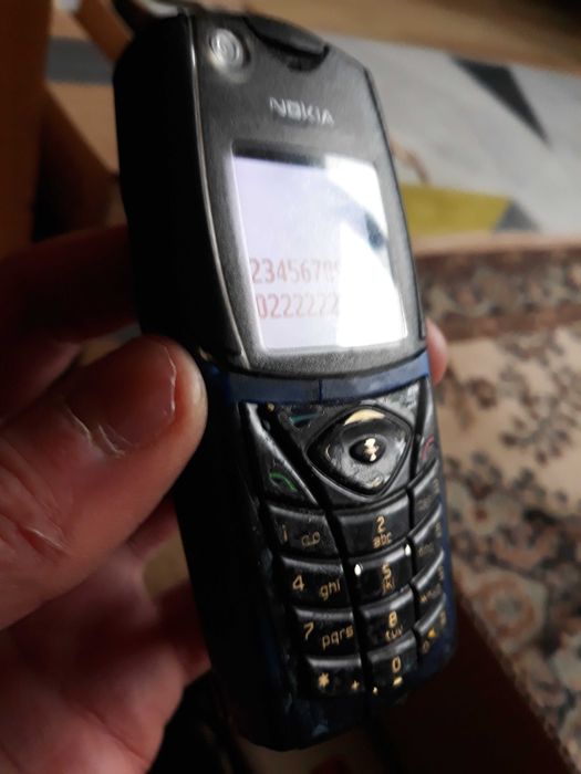 Noki 5140  telefon