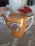 Bule Antigo Candal