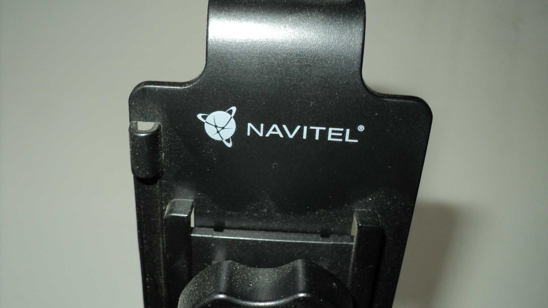 Navitel uchwyt na szybe bdb