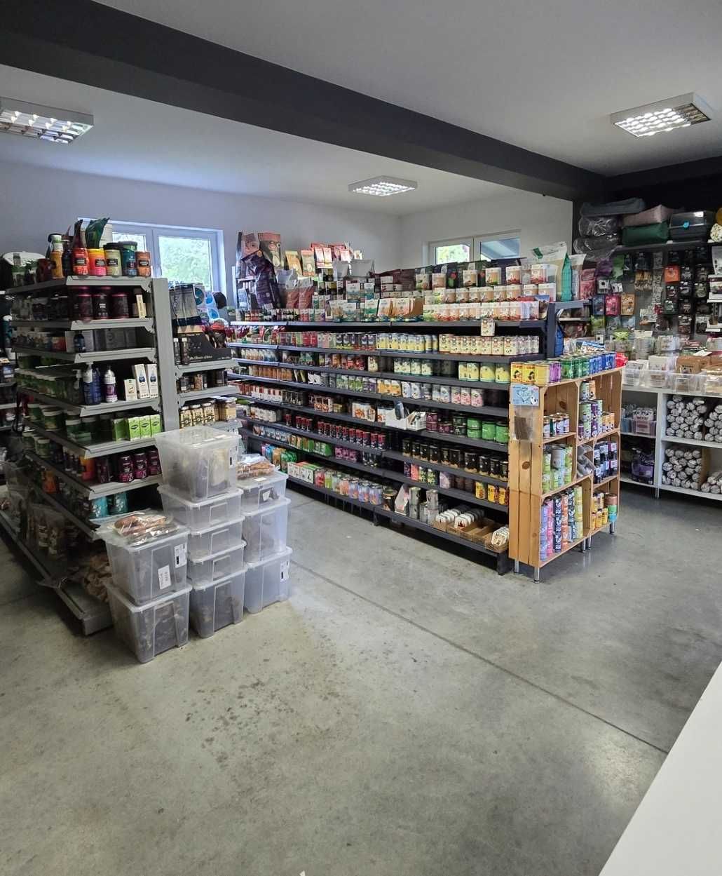 OVER ZOO - szampon dla psów o sierści czarnej i ciemnej 250ml