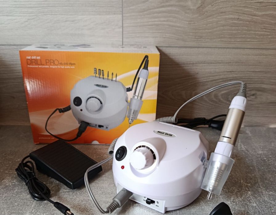 Фрейзер для манікюру