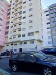 Apartamento T3 em S. Marcos