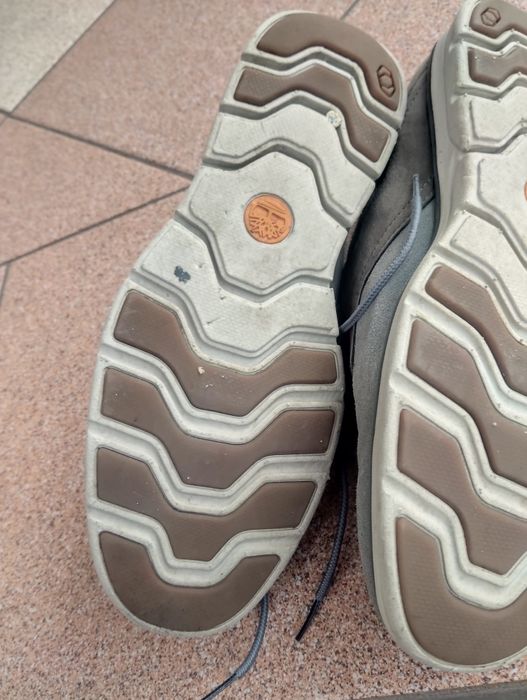 Buty męskie Timberland 42