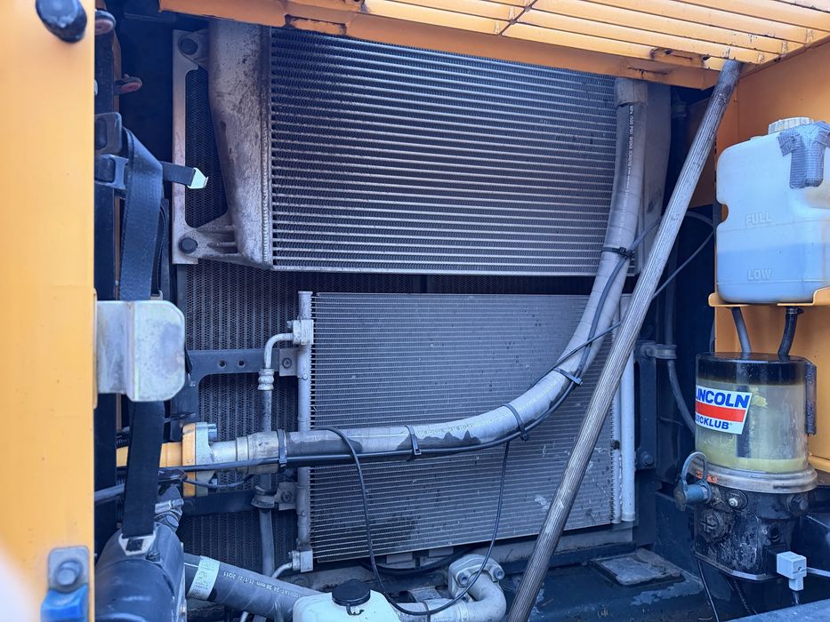 Экскаватор Hyundai R 250 lc - 9