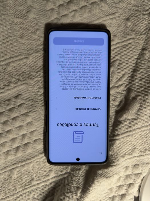 Xiaomi Redmi Note 14 Pro 5G - 8+256GB (oferta capa e pelicula e iman)