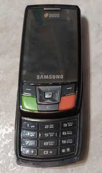 Мобільний телефон Самсунг