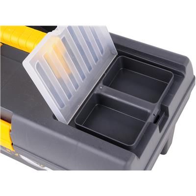 Skrzynka narzędziowa plastik PR-16'' Vorel 78812