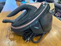 Stacja parowa Philips 9000
