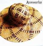 Шляпа женская Accessorize. Англия Новая. Люкс качество. Размер 56см