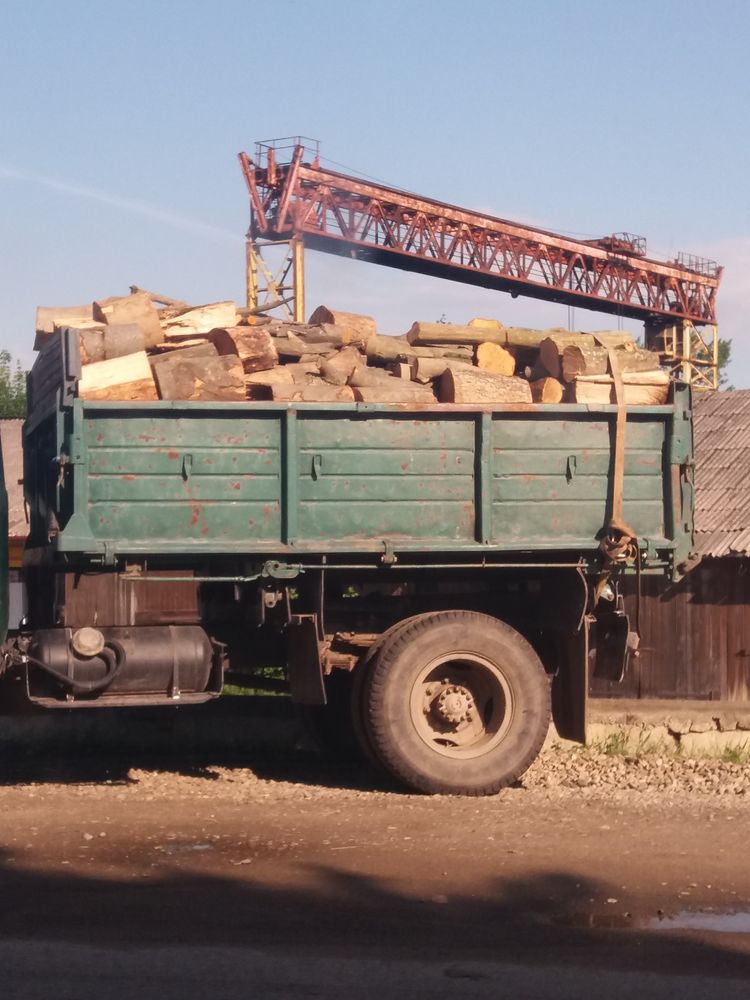 Дрова бук граб дуб!!Доставка по району и області !!