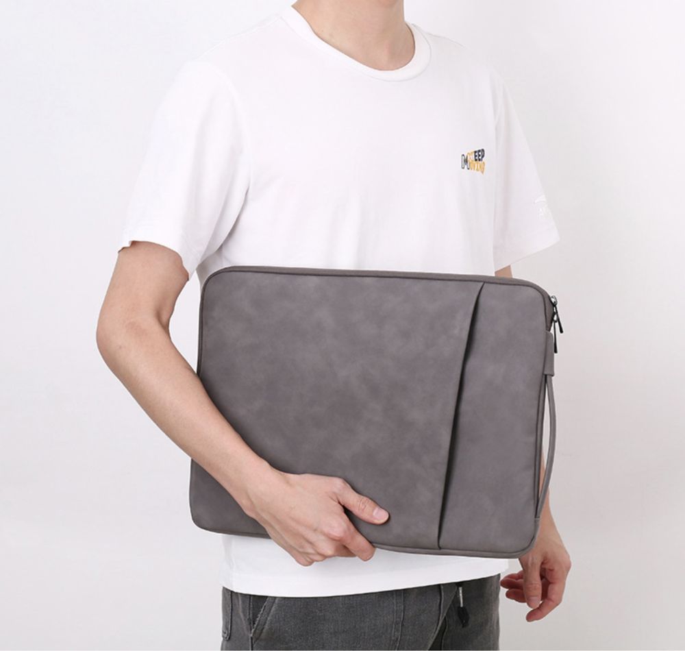 Etui na laptopa 13-14,5 cala – Apple MacBook Air, Huawei Pro, Asus