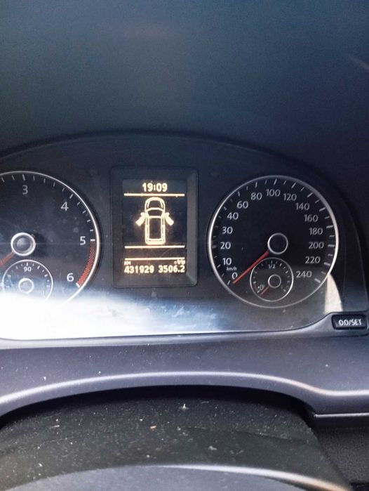 Продам автомобіль VW Caddy