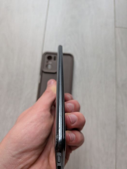 POCO F3 5G 8/256 6,67"