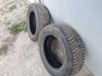 Пара Hankook winter i*cept rs2 195/65/15