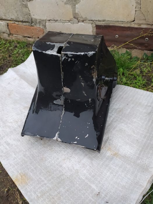 Запчасти для ИЖ Юпитер 5