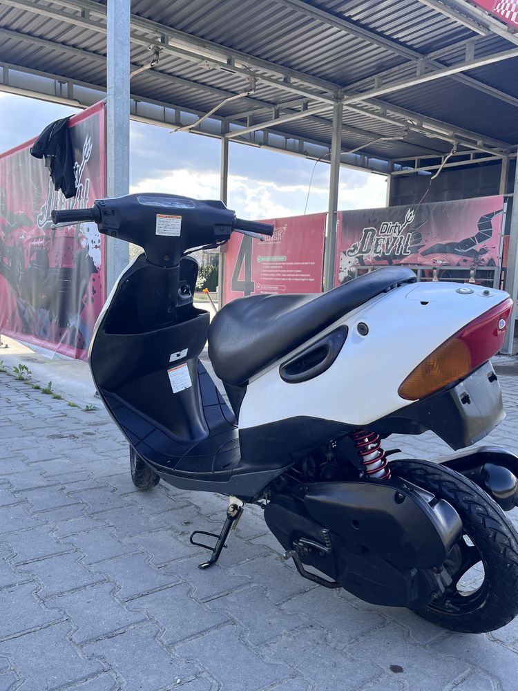 Suzuki lets 2 new