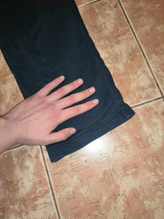 Штани Nike спортивні широкі орігінал