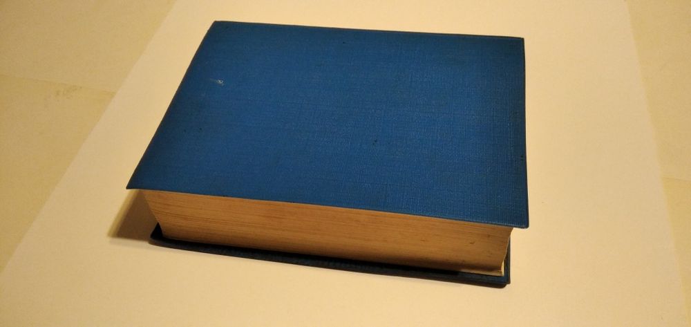 Biblia tysiąclecia. Pismo Święte Starego i Nowego Testamentu + gratis.