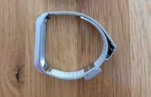 Mi band opaska. Elegancka