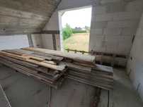 Deski  budowlane